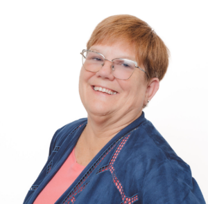 Headshot of Chris Faulkner